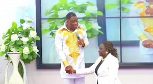 46K views · 828 reactions | We are grateful for what the Lord has done. Testimonies have started coming in already...Join us next this Sunday for another Supernatural Encounter. #DivineWord | His Excellency Amb. Adonteng Boateng | Facebook