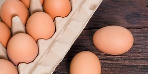 Eggs sold in Arizona recalled due to Salmonella outbreak