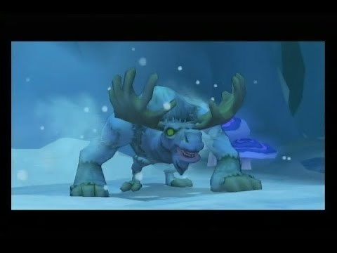 Scooby Doo and the Spooky Swamp Enemy Review