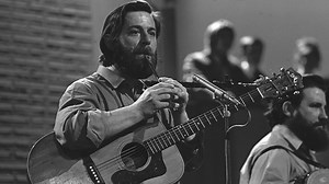 Dubliner Ciarán Bourke