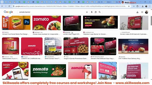 Day  - 43 | Adobe Illustrator Introduction | Vector Design Basics for Beginners