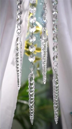 How to Style Glass Crystal Ornaments for a Luxe Home Look