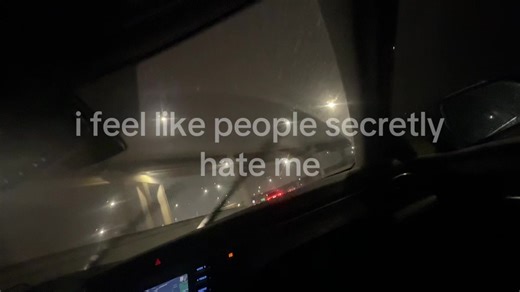 Understanding Feelings of Alienation and Self-Doubt