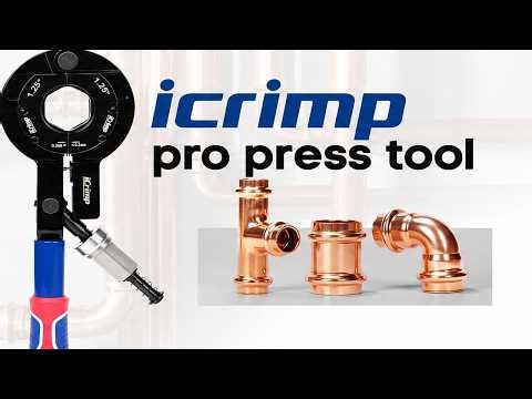iCrimp ProPress Kit: Everything You Need to Know Before Buying