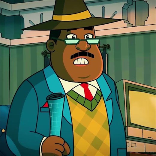 The Group ☠️☠️☠️ // Hello Neighbor Animated Series "DARK AGE FUNK"