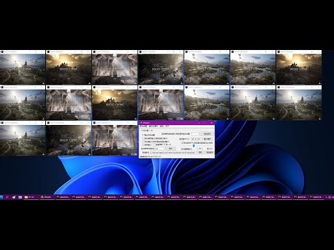 How To Run Multiple accounts NIGHT CROWS PT MULTI OPENER