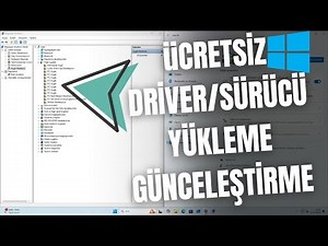 INSTALL FREE WINDOWS DRIVER(S) - FIX PROBLEMS