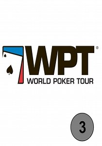 World Poker Tour Season 3 - watch episodes streaming online