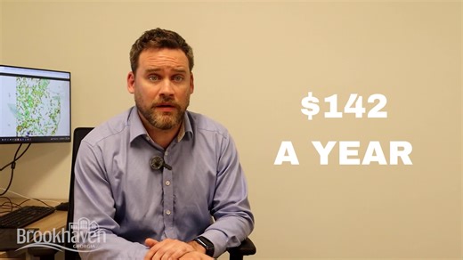 Tuesday's City Council agenda has stormwater fee updates for residential properties. Watch this 6-minute video from Brookhaven's Stormwater Manager to understand how the changes will impact you. The meeting agenda and packet can be found online at: https://brookhavencityga.iqm2.com/Citizens/Default.aspx | City of Brookhaven, Georgia | Facebook