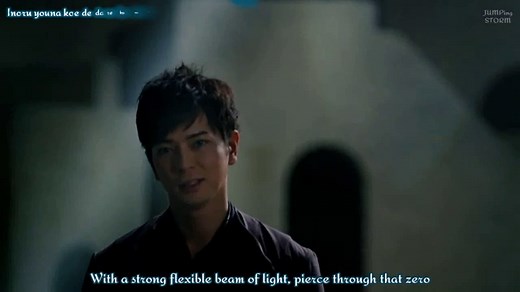 Arashi - Daylight PV (Eng Subbed)