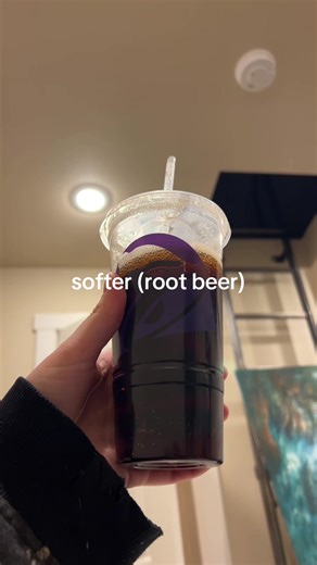 Discover Unique Beverages: Root Beer, Energy Drinks, and Lemonade