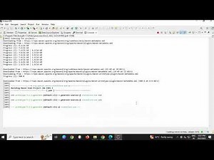 how to create maven project in eclipse || spring framework tutorial|| #education #easy #learning