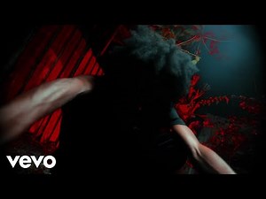 Janodon - Rvssia | Official Music Video