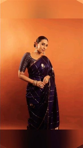 latest designer saree #sareedesign #latest