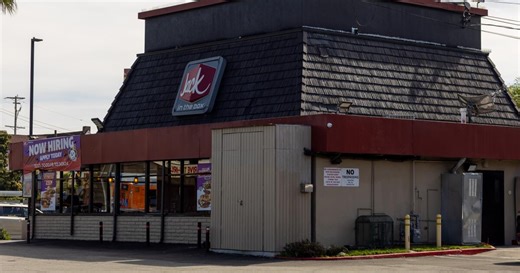 How Jack in the Box’s struggles sparked a clash for control