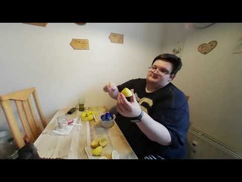 Sprite is boring, WE MAKE IT OURSELVES!!! | Make your own lemonade!