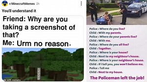 21 Questionable Memes  Dug Up From The 'Comedy Cemetery'