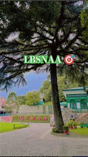 Lbsnaa Mussoorie Video🌹 UPSC Motivation 📚#motivation #shayari #lbsnaamussoorie #lbsnaastatus #viral