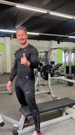 Behind the Scenes of a Fitness Photoshoot