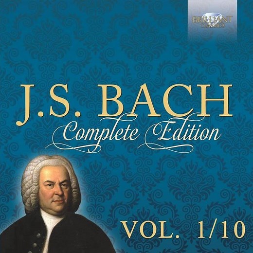 Canons, BWV 1072-1078: VII. Canon a 4, BWV 1077