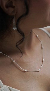 7.4K views · 803 reactions | Flat 10% Off on orders above Rs 4999 Shop online: www.aadyaa.com - Stores : Pune Mumbai Bengaluru - Whatsapp orders : +91 72192 85508 - B2B and bulk orders : sales@aadyaa.com - COD orders accepted | Worldwide Shipping - Custom Jewellery Available - Jewellery, Gifts & Accessories for Women | Men | Kids | House of Aadyaa , 92.5 Certified Silver Jewellery ,Handmade in India | Facebook