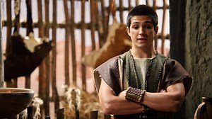 198K views · 3.9K reactions | Moisés y los Diez Mandamientos | Capítulo 145 | Condúceme a la Cruz | Facebook