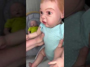 Comparing Two Etsy Reborn Doll Experiences