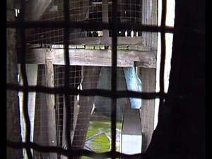Chartres cathedral bells