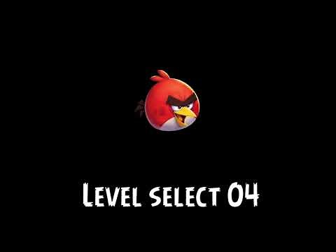 Angry Birds 2- All Red Bird Sounds