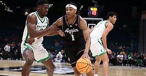 How to watch, stream and listen: No. 22 Texas A&M vs. Texas Tech in Dickies Arena