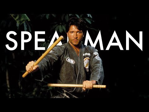 What Really Happened To Jeff Speakman?