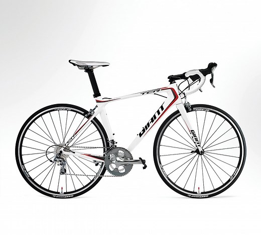 Giant TCR Advanced 3 review