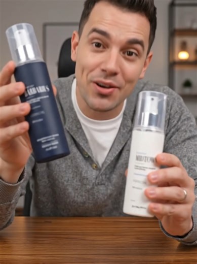 Kit body splash Barbarius e Midtown #primacial #tiktokshop #bodysplash