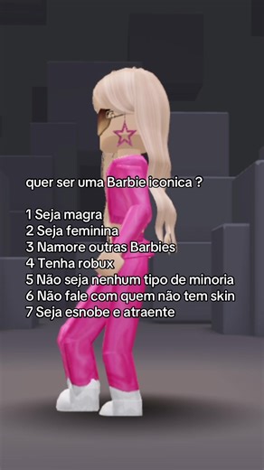 seja mal #fyp #roblox #model #iconic