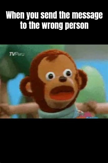 Not reading the name be like