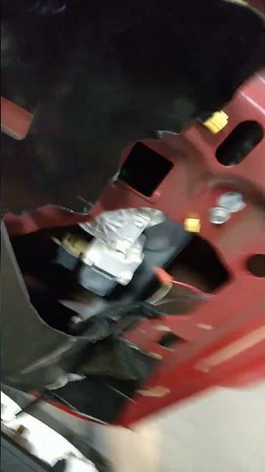 2013 Ford F-150 Rear Door Ajar Switch Hotwire Fix