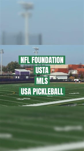 Your Sports Facility Doesn't Need Rich Donors #shorts #funding #sports