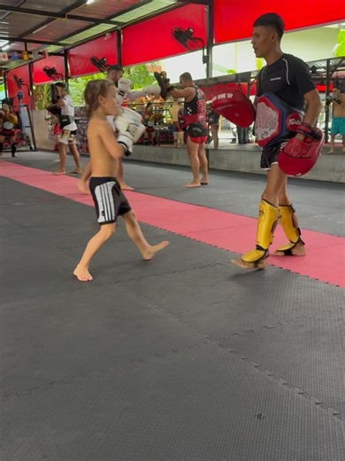 Total Training Center on Reels