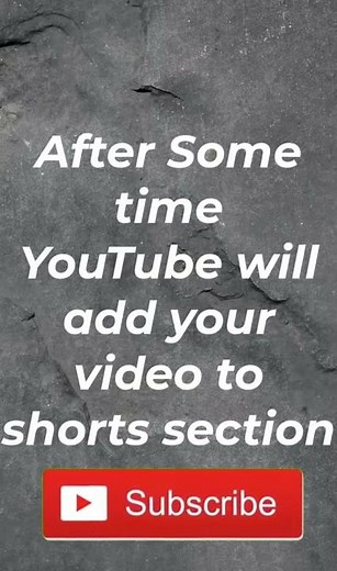 Upload YouTube Shorts from PC | How to Create YouTube Shorts #Shorts