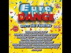 Euro Dance (1999)