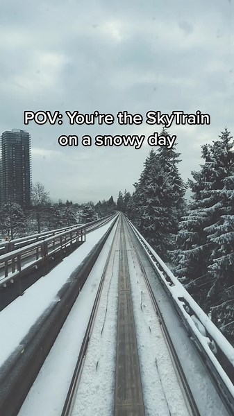 Winter Travel Tips for Using Public Transit in Vancouver