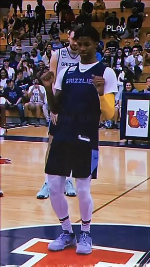 Ultimate Dunk Training Program on Instagram: "🏆The ONLY Proven 3-Step Jump Training Program That Adds AT LEAST 9 – 15+ Inches To Your Vertical Jump… In Less Than 8 Weeks. . 💯Guaranteed To Take YOU From Below The Rim To Throwing Down Your Own Nasty Dunks in LESS THAN 8 Weeks. . 👉Check it out in BIO @dunk.training ⛹️‍♂️Keep in mind those are 100% REAL results from real people just like you… . ❤️Follow @dunk.training To Learn How To Jump Higher And Dunk ☄️ Via: @yunni.clips/tiktok #nba #nbabaske