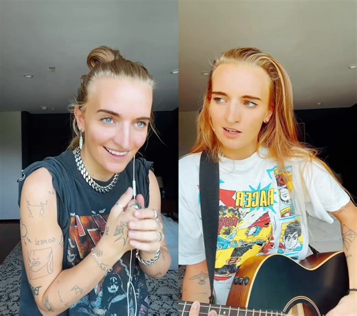 G Flip New Song 'Be Your Man' Release Tomorrow