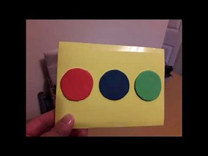 How to make a Mr Tumble's Tumble Tap1