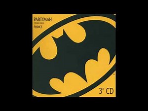 Prince - Partyman (Video Mix) [2025 Remaster]