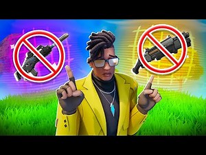 Fortnite Is Vaulting The Sentinel Pump and Holo Twister AR... (New Fortnite Update)