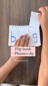 489K views · 4.1K reactions | SAVE this phonics diy idea to work on...