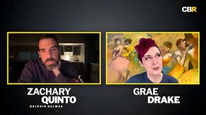 Zachary Quinto on The Artist: “All Bets Are Off”