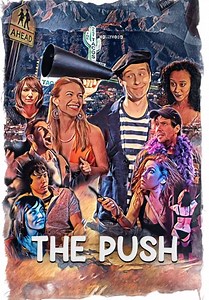 The Push (2021)