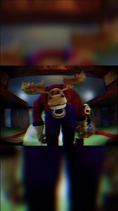Mackenzie's Learning Lodge X Dark Bleach #edit #analoghorror #horrormusicvideo #fnaf #fnafedit